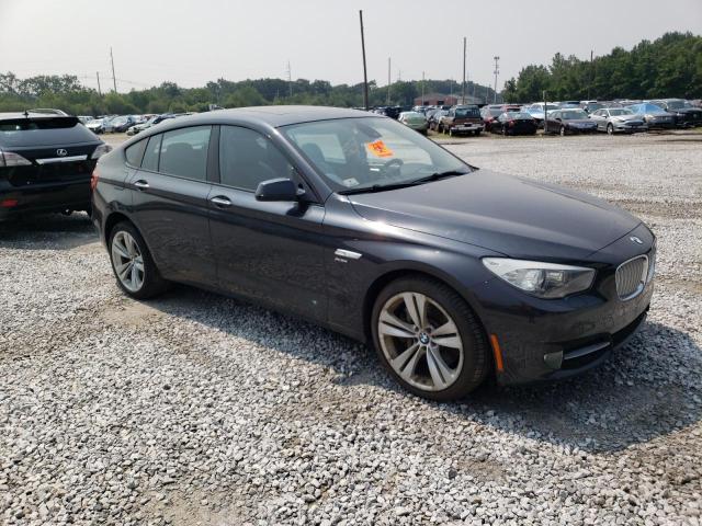 Photo 3 VIN: WBASP4C58AC341274 - BMW 550 XIGT 