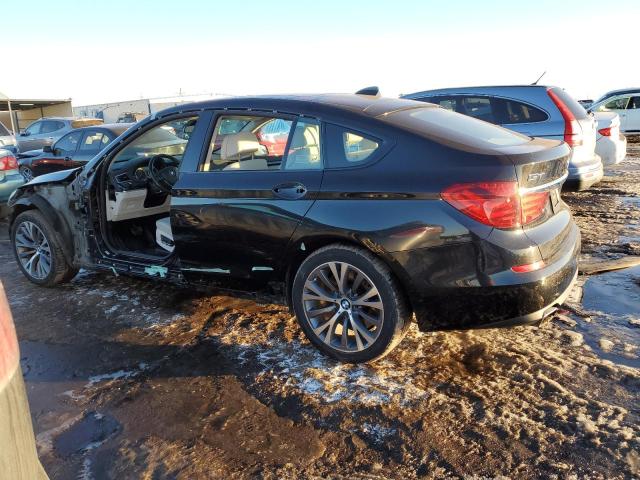 Photo 1 VIN: WBASP4C58BC341616 - BMW 550 XIGT 