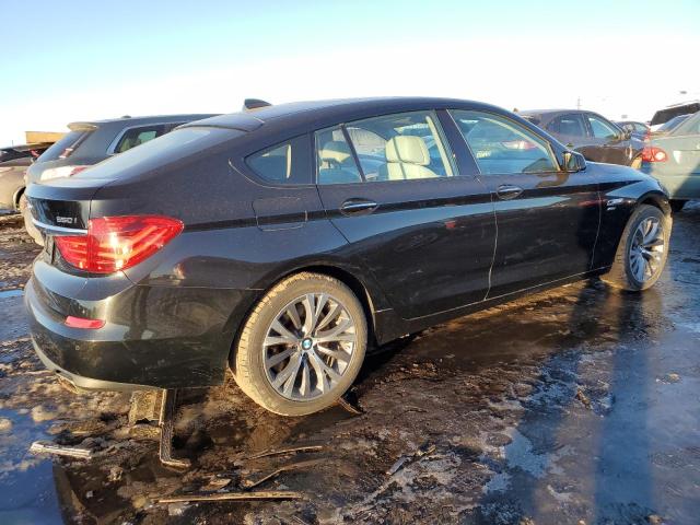 Photo 2 VIN: WBASP4C58BC341616 - BMW 550 XIGT 