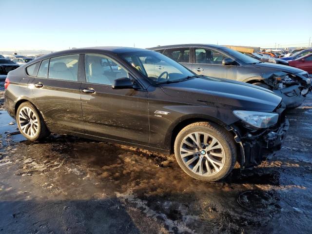 Photo 3 VIN: WBASP4C58BC341616 - BMW 550 XIGT 