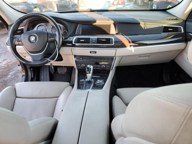 Photo 7 VIN: WBASP4C58BC341616 - BMW 550 XIGT 