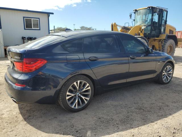 Photo 2 VIN: WBASP4C58BC341700 - BMW 550 XIGT 