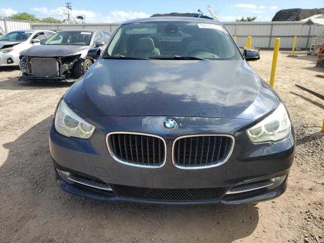 Photo 4 VIN: WBASP4C58BC341700 - BMW 550 XIGT 