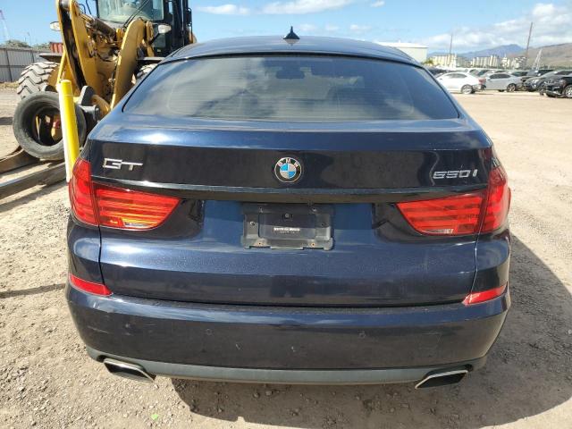 Photo 5 VIN: WBASP4C58BC341700 - BMW 550 XIGT 