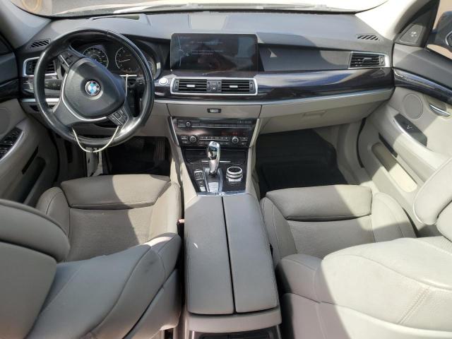 Photo 7 VIN: WBASP4C58BC341700 - BMW 550 XIGT 