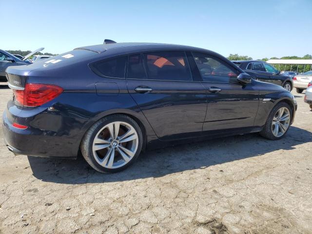 Photo 2 VIN: WBASP4C58CC899886 - BMW 5 SERIES 