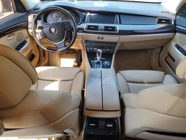 Photo 7 VIN: WBASP4C58CC899886 - BMW 5 SERIES 