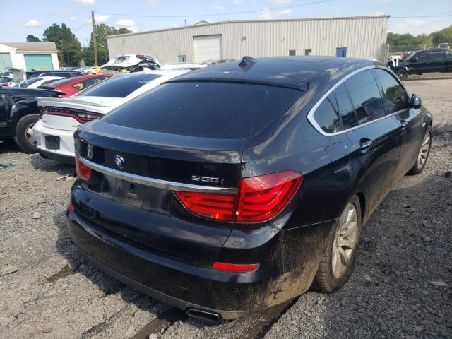 Photo 3 VIN: WBASP4C58CC899905 - BMW 550 XIGT 