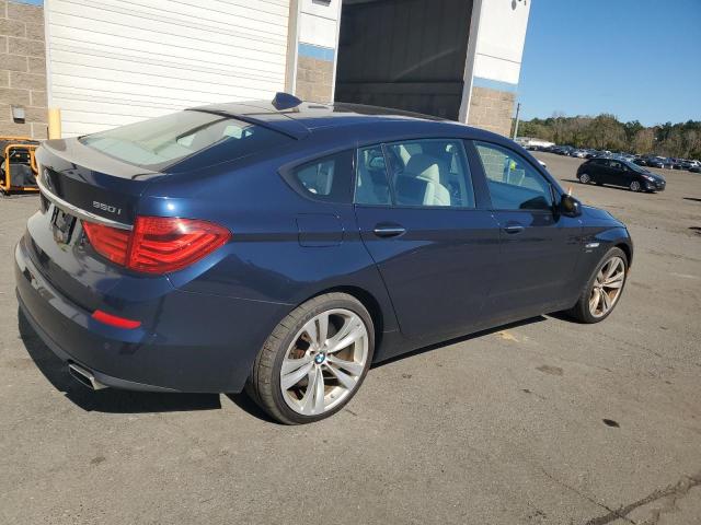 Photo 2 VIN: WBASP4C59AC341056 - BMW 550 XIGT 