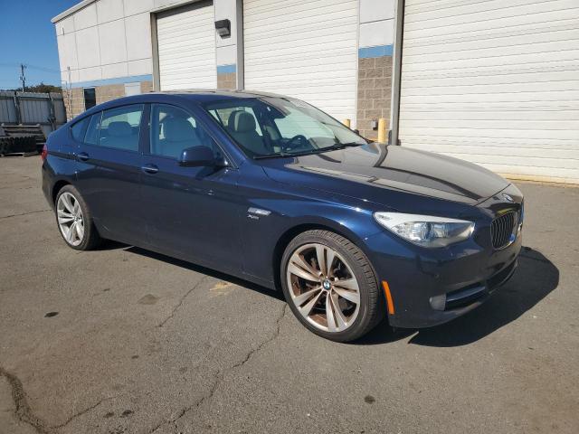 Photo 3 VIN: WBASP4C59AC341056 - BMW 550 XIGT 