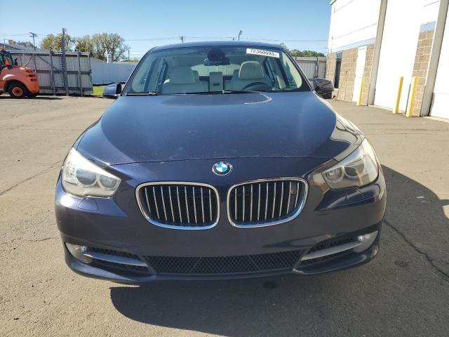 Photo 4 VIN: WBASP4C59AC341056 - BMW 550 XIGT 