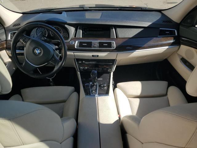 Photo 7 VIN: WBASP4C59AC341056 - BMW 550 XIGT 