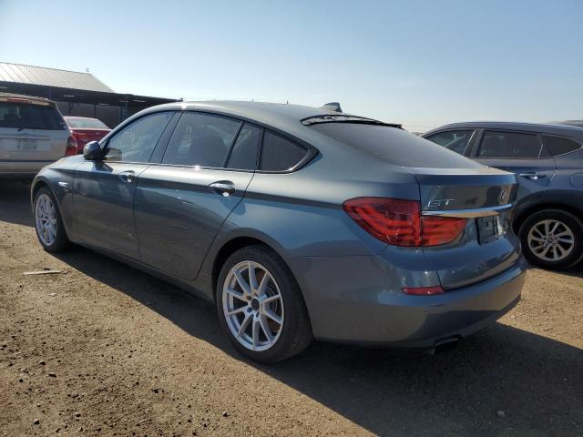 Photo 2 VIN: WBASP4C59BC341415 - BMW 550 XIGT 