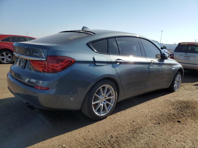 Photo 3 VIN: WBASP4C59BC341415 - BMW 550 XIGT 