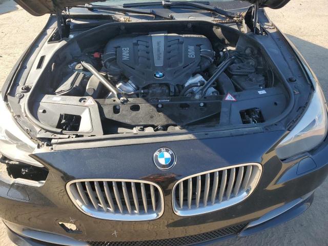 Photo 10 VIN: WBASP4C59CC899931 - BMW 550 XIGT 