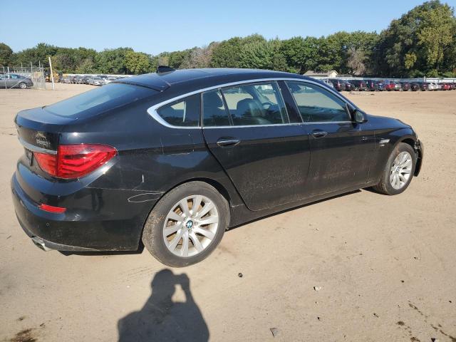 Photo 2 VIN: WBASP4C59CC899931 - BMW 550 XIGT 