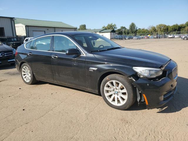 Photo 3 VIN: WBASP4C59CC899931 - BMW 550 XIGT 