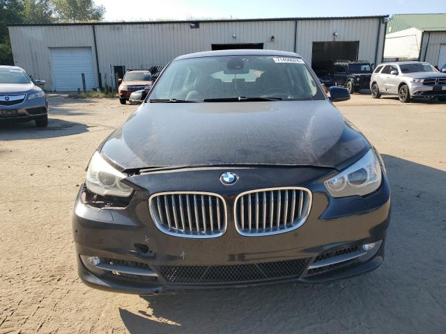 Photo 4 VIN: WBASP4C59CC899931 - BMW 550 XIGT 