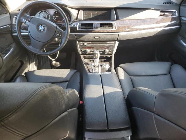 Photo 7 VIN: WBASP4C59CC899931 - BMW 550 XIGT 