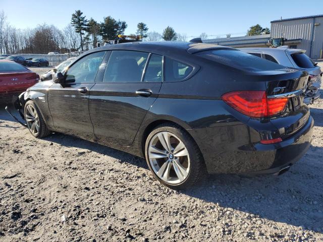 Photo 1 VIN: WBASP4C5XAC341051 - BMW 550 XIGT 