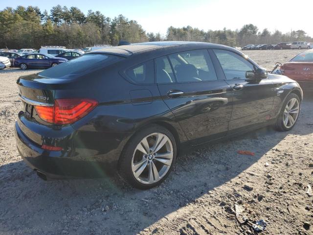 Photo 2 VIN: WBASP4C5XAC341051 - BMW 550 XIGT 