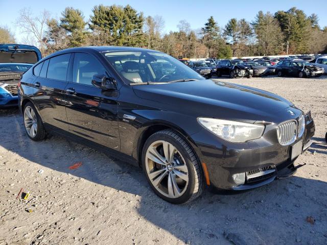 Photo 3 VIN: WBASP4C5XAC341051 - BMW 550 XIGT 