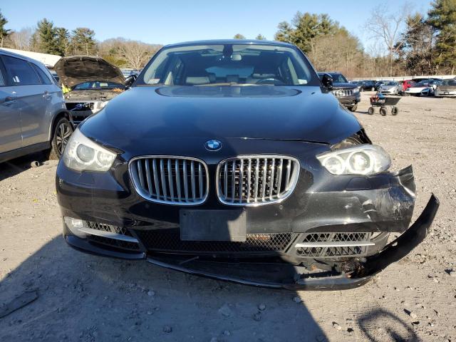 Photo 4 VIN: WBASP4C5XAC341051 - BMW 550 XIGT 