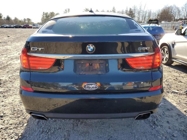 Photo 5 VIN: WBASP4C5XAC341051 - BMW 550 XIGT 