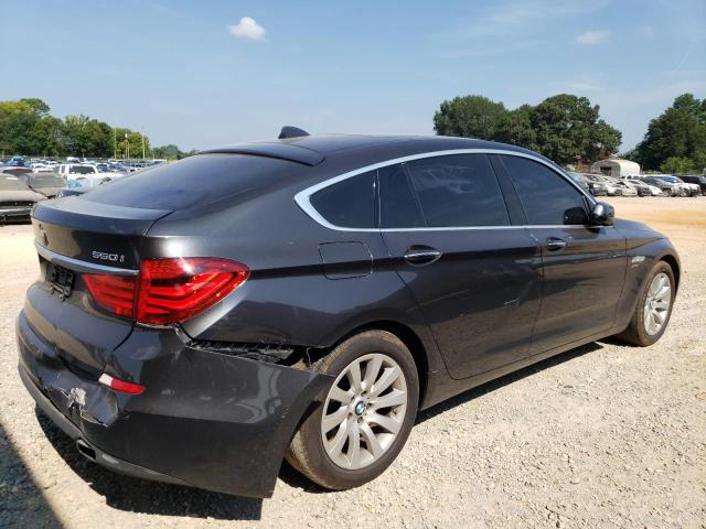 Photo 2 VIN: WBASP4C5XBC341391 - BMW 550 XIGT 