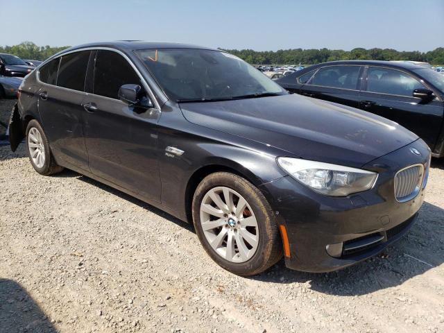 Photo 3 VIN: WBASP4C5XBC341391 - BMW 550 XIGT 