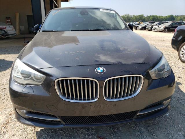 Photo 4 VIN: WBASP4C5XBC341391 - BMW 550 XIGT 