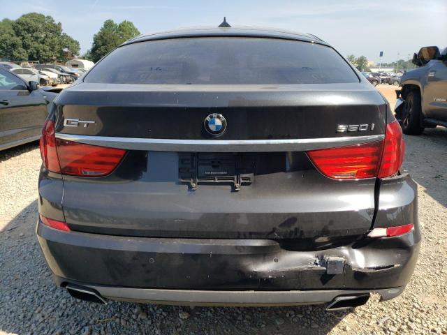 Photo 5 VIN: WBASP4C5XBC341391 - BMW 550 XIGT 