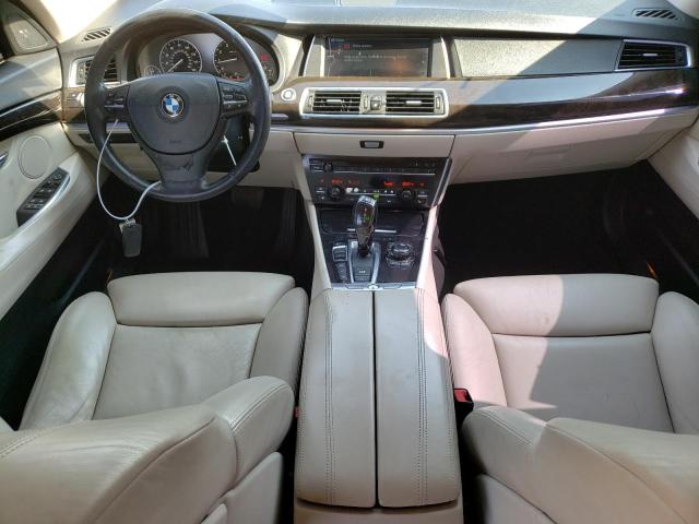 Photo 7 VIN: WBASP4C5XBC341391 - BMW 550 XIGT 