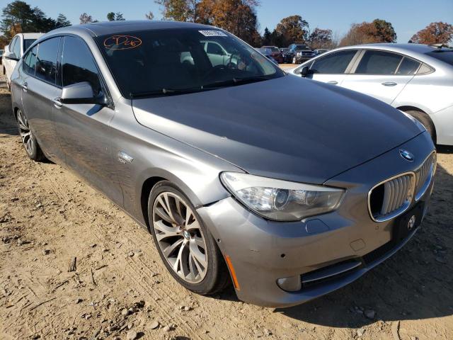 Photo 0 VIN: WBASP4C5XBC341889 - BMW 550 XIGT 