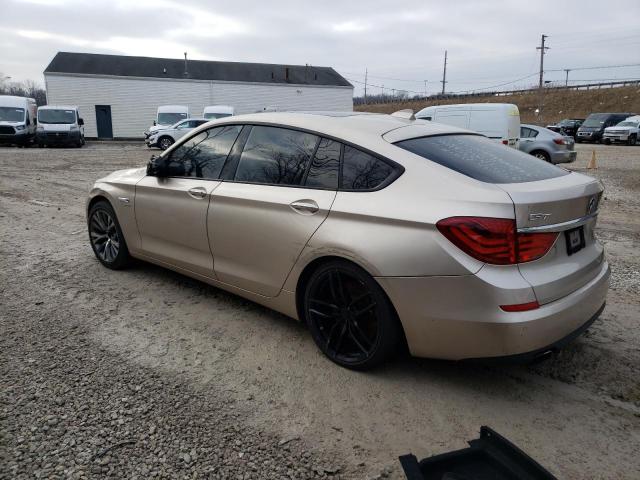 Photo 1 VIN: WBASP4C5XCC341926 - BMW 550 XIGT 