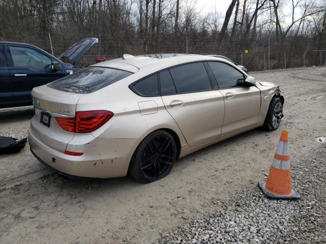 Photo 2 VIN: WBASP4C5XCC341926 - BMW 550 XIGT 