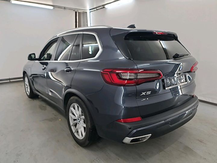 Photo 2 VIN: WBATA610009B94309 - BMW X5 - 2018 