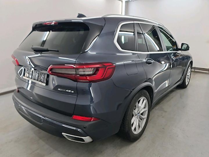 Photo 3 VIN: WBATA610009B94309 - BMW X5 - 2018 