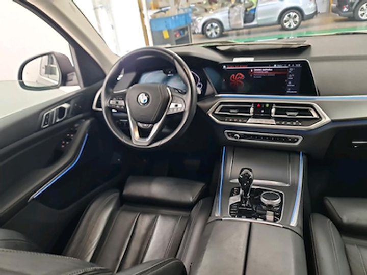 Photo 7 VIN: WBATA610009B94309 - BMW X5 - 2018 