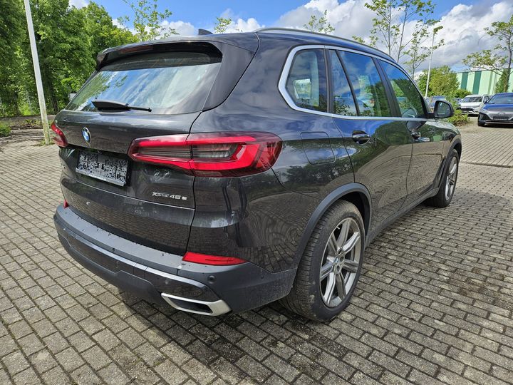 Photo 3 VIN: WBATA610009C37353 - BMW X5 