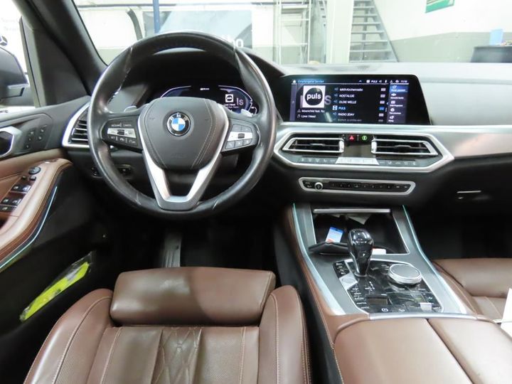 Photo 5 VIN: WBATA610109E95770 - BMW X5 