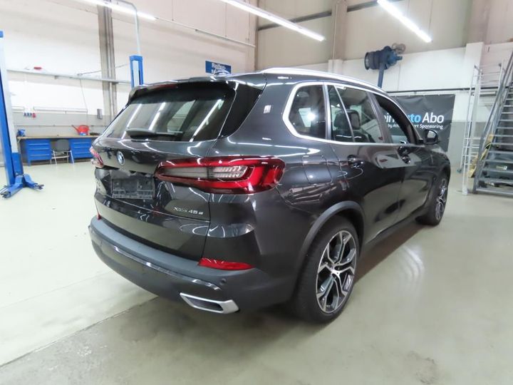 Photo 6 VIN: WBATA610109E95770 - BMW X5 