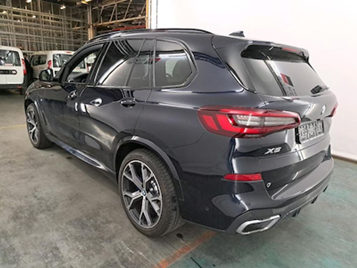 Photo 2 VIN: WBATA610109E96689 - BMW X5 - 2018 