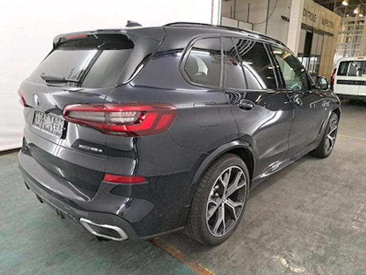 Photo 3 VIN: WBATA610109E96689 - BMW X5 - 2018 