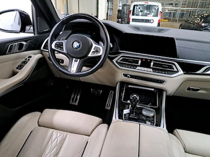 Photo 7 VIN: WBATA610109E96689 - BMW X5 - 2018 