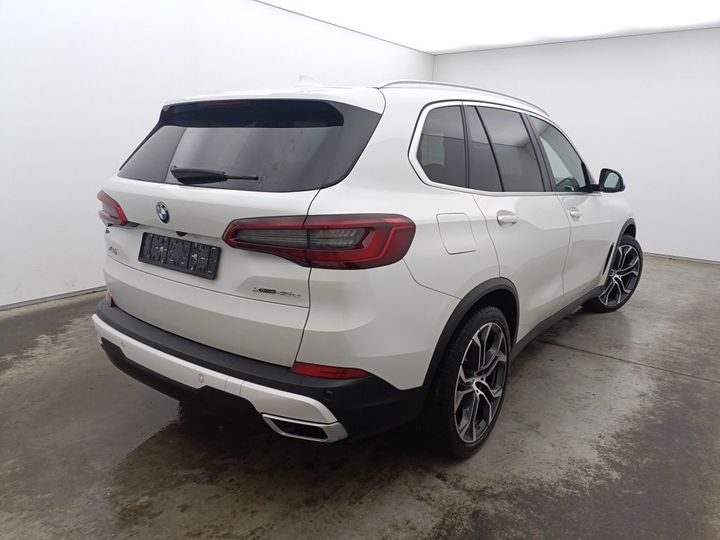 Photo 1 VIN: WBATA61010LZ55929 - BMW X5 '18 