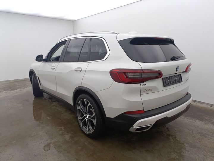 Photo 6 VIN: WBATA61010LZ55929 - BMW X5 '18 