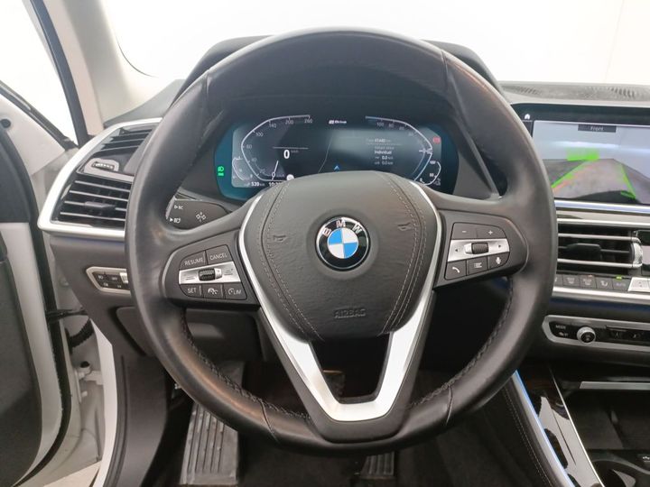 Photo 23 VIN: WBATA61010LZ55929 - BMW X5 '18 