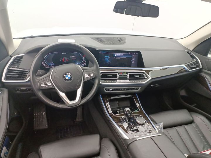 Photo 8 VIN: WBATA61010LZ55929 - BMW X5 '18 