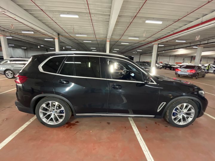 Photo 12 VIN: WBATA610209B16131 - BMW X5 '18 